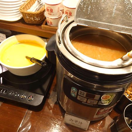Green Rich Hotel Kobe Sannomiya Екстериор снимка