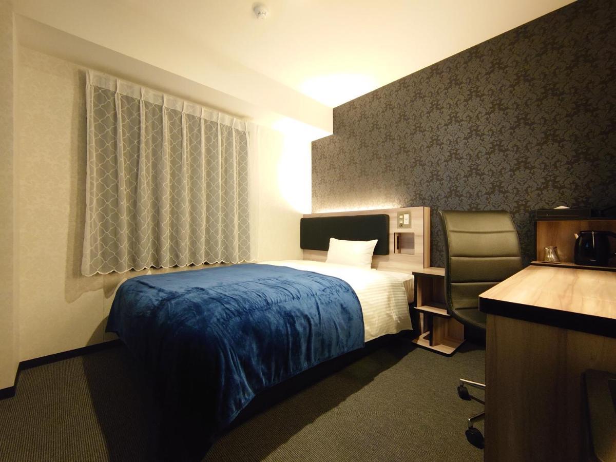 Green Rich Hotel Kobe Sannomiya Екстериор снимка