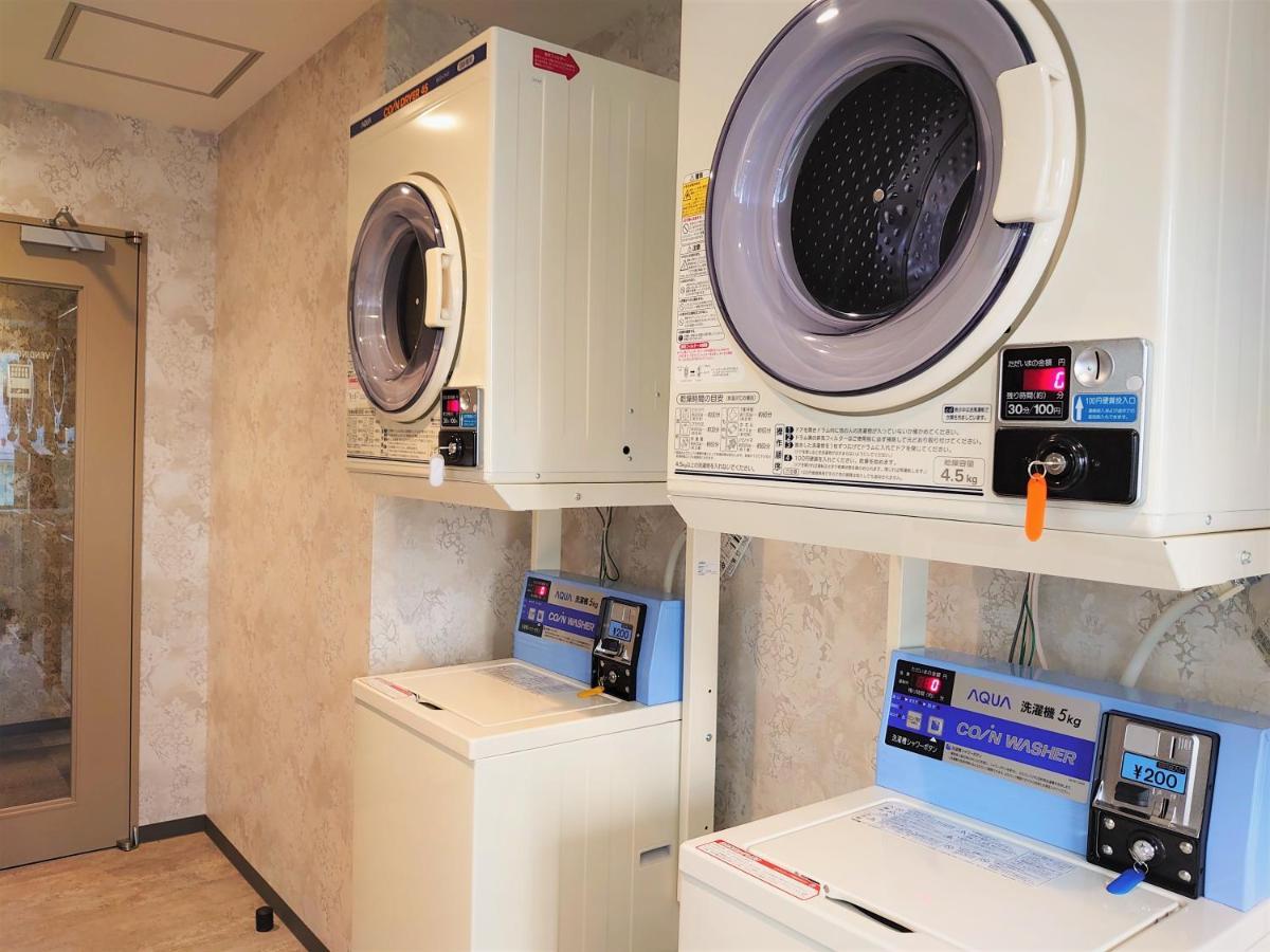 Green Rich Hotel Kobe Sannomiya Екстериор снимка