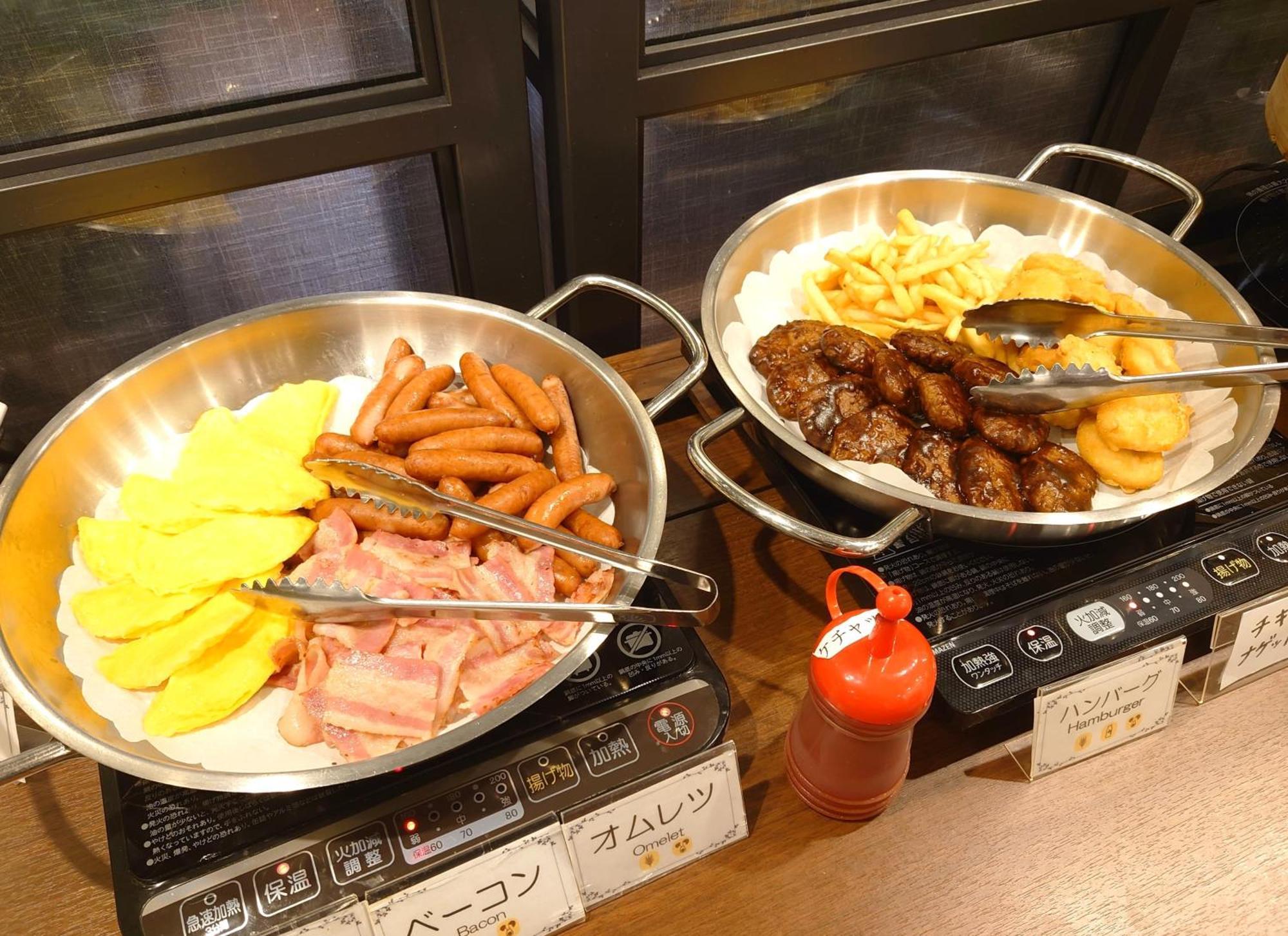Green Rich Hotel Kobe Sannomiya Екстериор снимка